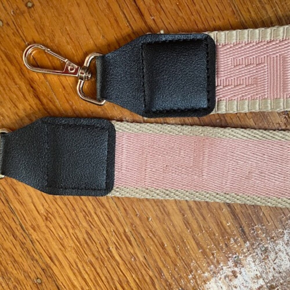 Adjustable Shoulder Strap - Picture 3 of 4